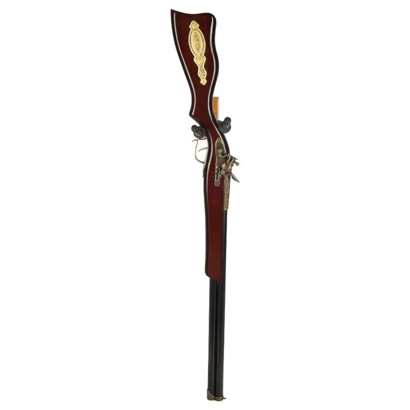 Top Stage TopStage JX15-NAT Top Stage Home and Studio Guitar Keeper (Hanger) Stand Holder Rack w/Hardwood Base Wall Mount, JX-15 - Image 3